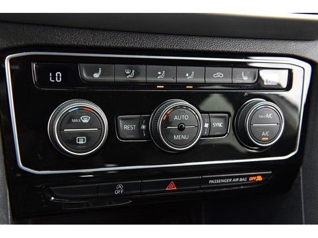 2023 Volkswagen Atlas 2.0T SE w/Technology