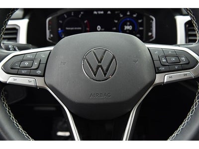 2023 Volkswagen Atlas 2.0T SE w/Technology