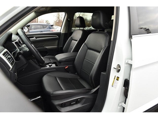 2023 Volkswagen Atlas 2.0T SE w/Technology