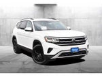 2023 Volkswagen Atlas 2.0T SE w/Technology
