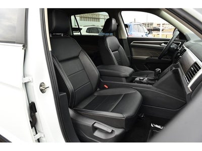 2023 Volkswagen Atlas 2.0T SE w/Technology