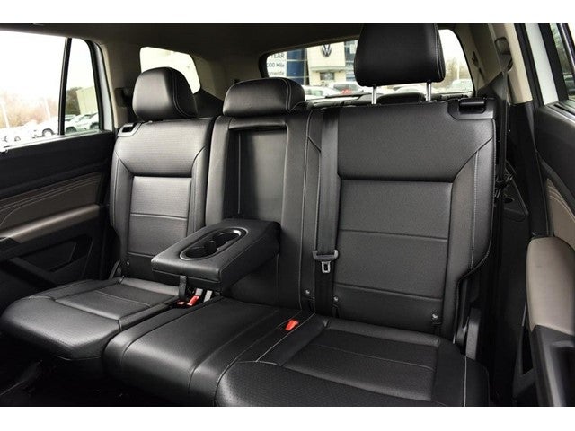 2023 Volkswagen Atlas 2.0T SE w/Technology