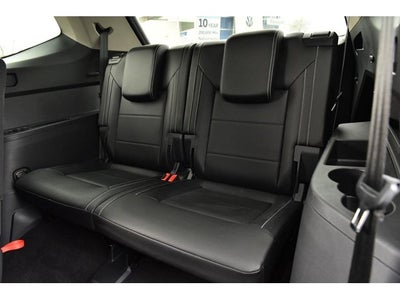 2023 Volkswagen Atlas 2.0T SE w/Technology