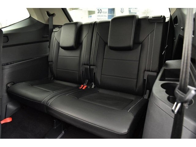 2023 Volkswagen Atlas 2.0T SE w/Technology