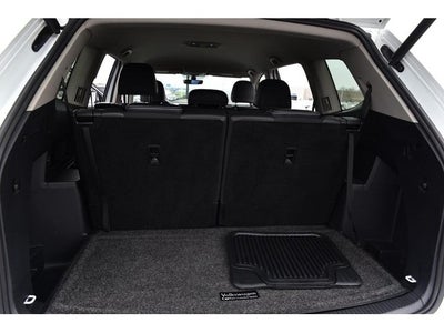 2023 Volkswagen Atlas 2.0T SE w/Technology