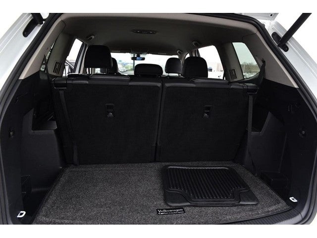 2023 Volkswagen Atlas 2.0T SE w/Technology