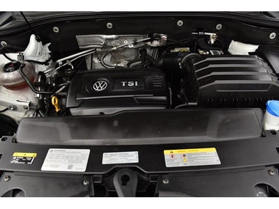 2023 Volkswagen Atlas 2.0T SE w/Technology