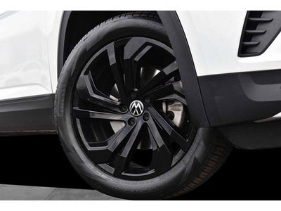 2023 Volkswagen Atlas 2.0T SE w/Technology