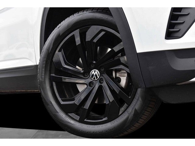 2023 Volkswagen Atlas 2.0T SE w/Technology