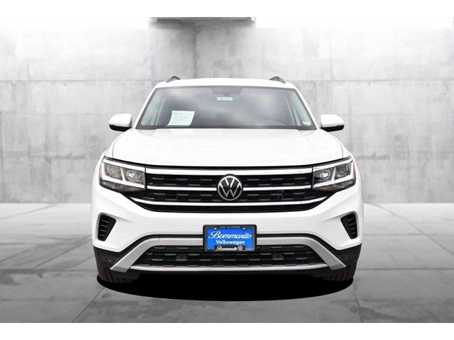 2023 Volkswagen Atlas 2.0T SE w/Technology
