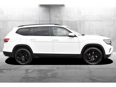2023 Volkswagen Atlas 2.0T SE w/Technology