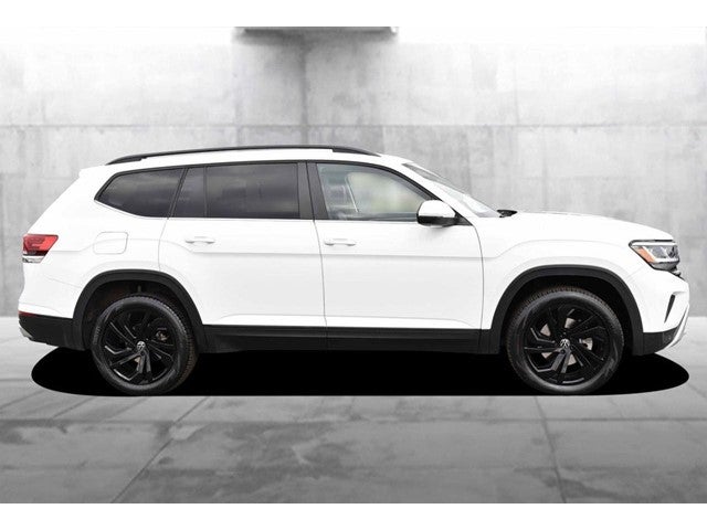 2023 Volkswagen Atlas 2.0T SE w/Technology