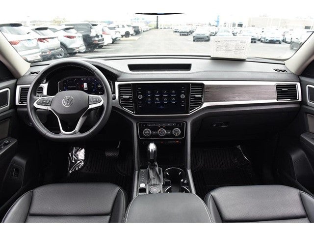 2023 Volkswagen Atlas 2.0T SE w/Technology