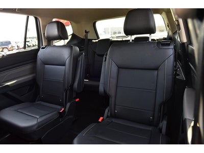 2023 Volkswagen Atlas 2.0T SE w/Technology