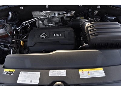 2023 Volkswagen Atlas 2.0T SE w/Technology