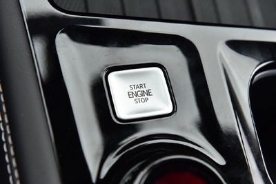 2027 Volkswagen Atlas 2.0T SE w/ Technology