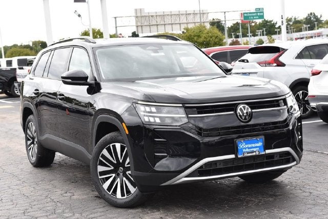 2027 Volkswagen Atlas 2.0T SE w/ Technology