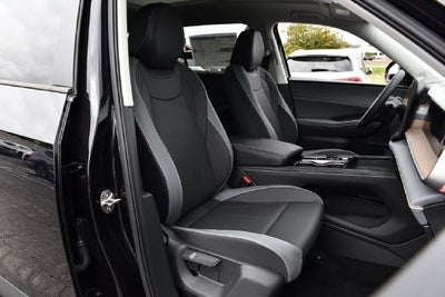 2027 Volkswagen Atlas 2.0T SE w/ Technology