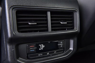 2027 Volkswagen Atlas 2.0T SE w/ Technology