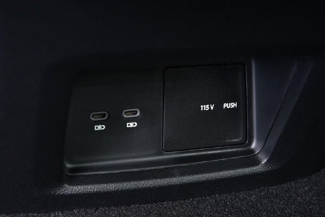 2027 Volkswagen Atlas 2.0T SE w/ Technology