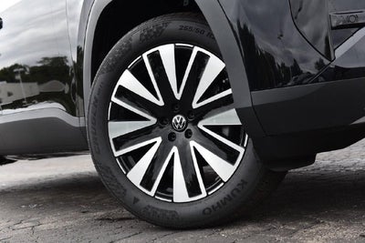 2027 Volkswagen Atlas 2.0T SE w/ Technology