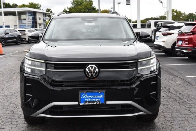 2027 Volkswagen Atlas 2.0T SE w/ Technology