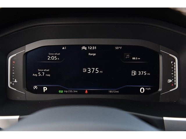 2023 Volkswagen Atlas Cross Sport 3.6L V6 SE w/Technology