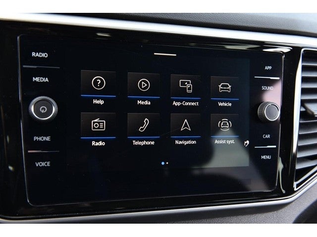 2023 Volkswagen Atlas Cross Sport 3.6L V6 SE w/Technology