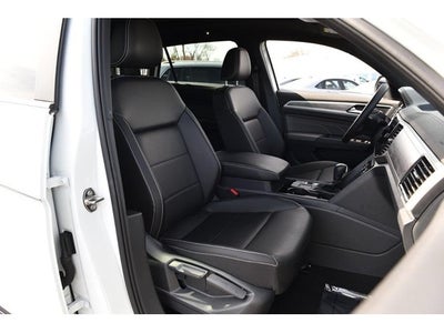 2023 Volkswagen Atlas Cross Sport 3.6L V6 SE w/Technology