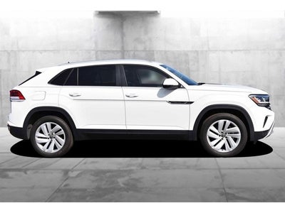 2023 Volkswagen Atlas Cross Sport 3.6L V6 SE w/Technology