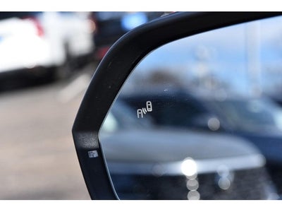 2026 Volkswagen Atlas 2.0T SE w/Technology FWD