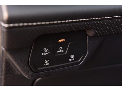 2026 Volkswagen Atlas 2.0T SE w/Technology FWD