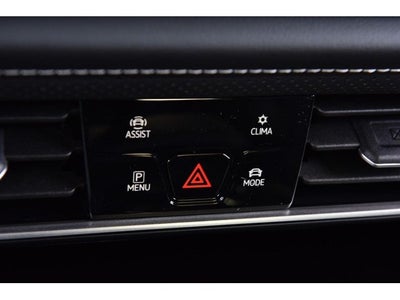 2026 Volkswagen Atlas 2.0T SE w/Technology FWD