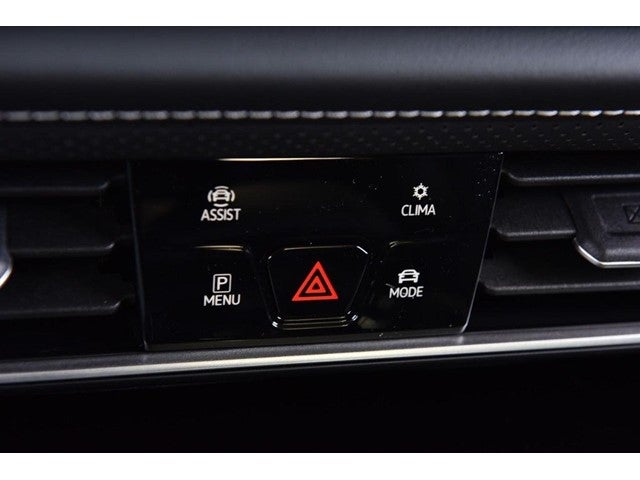 2026 Volkswagen Atlas 2.0T SE w/Technology FWD