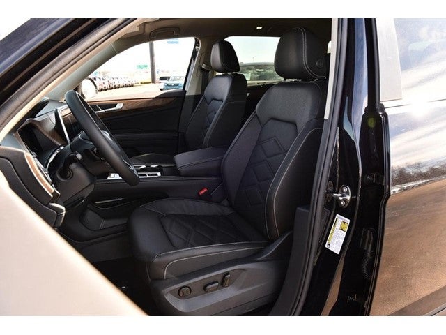 2026 Volkswagen Atlas 2.0T SE w/Technology FWD