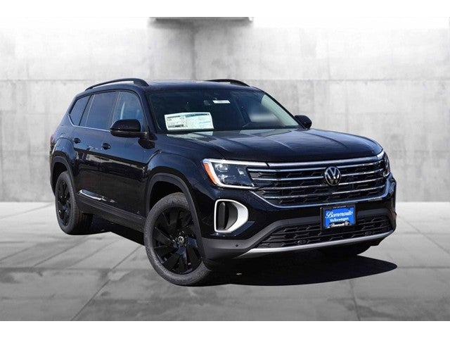 2026 Volkswagen Atlas 2.0T SE w/Technology FWD