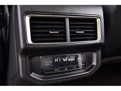 2026 Volkswagen Atlas 2.0T SE w/Technology FWD