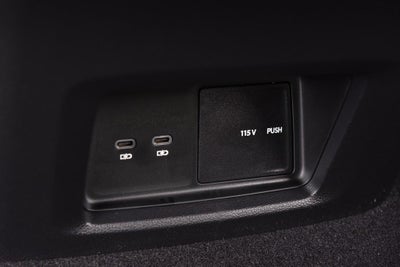 2026 Volkswagen Atlas 2.0T SE w/Technology FWD