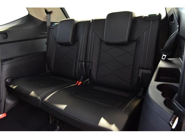 2026 Volkswagen Atlas 2.0T SE w/Technology FWD