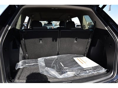 2026 Volkswagen Atlas 2.0T SE w/Technology FWD