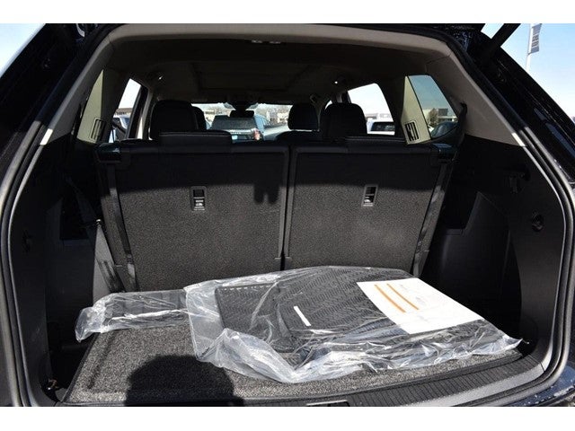 2026 Volkswagen Atlas 2.0T SE w/Technology FWD