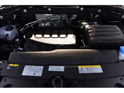 2026 Volkswagen Atlas 2.0T SE w/Technology FWD