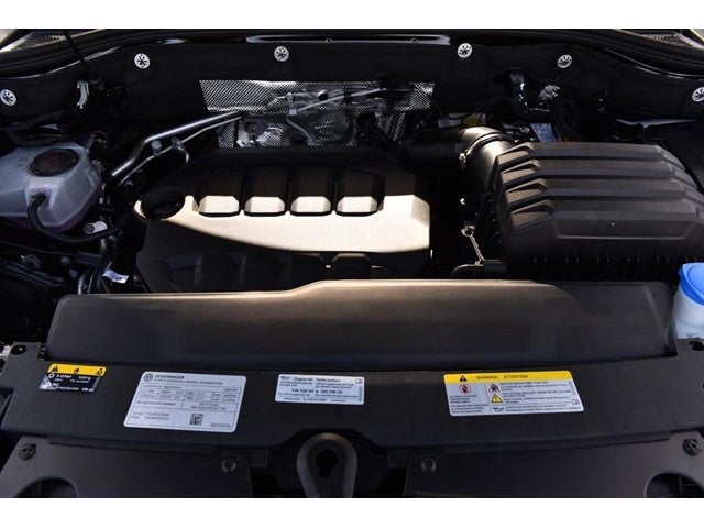 2026 Volkswagen Atlas 2.0T SE w/Technology FWD