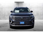 2026 Volkswagen Atlas 2.0T SE w/Technology FWD