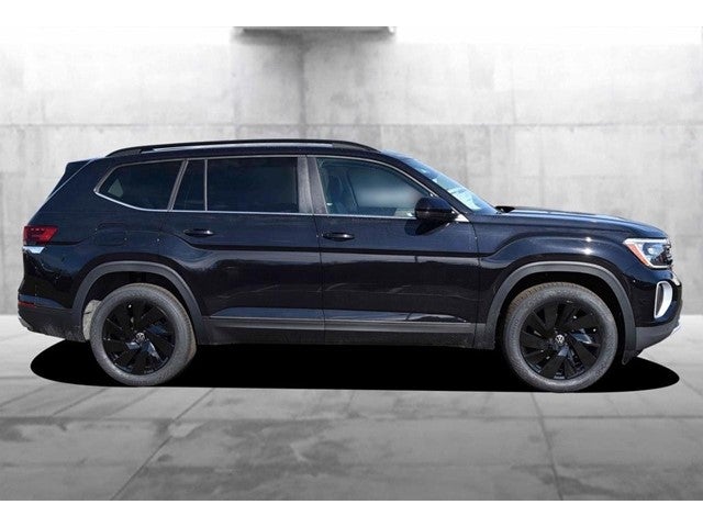 2026 Volkswagen Atlas 2.0T SE w/Technology FWD