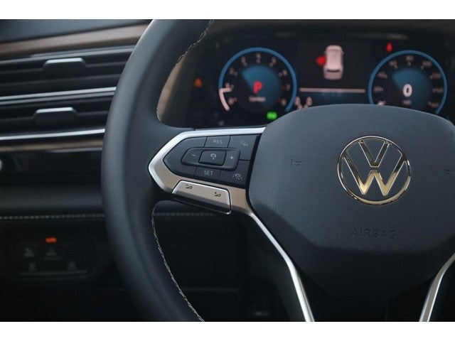 2026 Volkswagen Atlas 2.0T SE w/Technology FWD