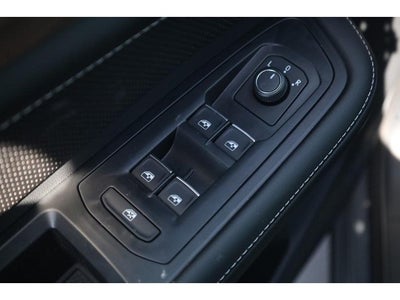 2026 Volkswagen Atlas 2.0T SE w/Technology FWD