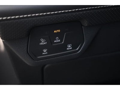 2026 Volkswagen Atlas 2.0T SE w/Technology FWD