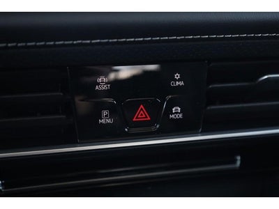 2026 Volkswagen Atlas 2.0T SE w/Technology FWD