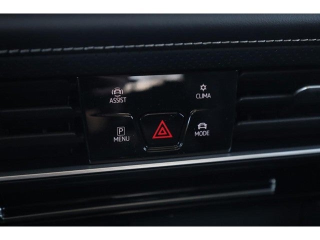 2026 Volkswagen Atlas 2.0T SE w/Technology FWD